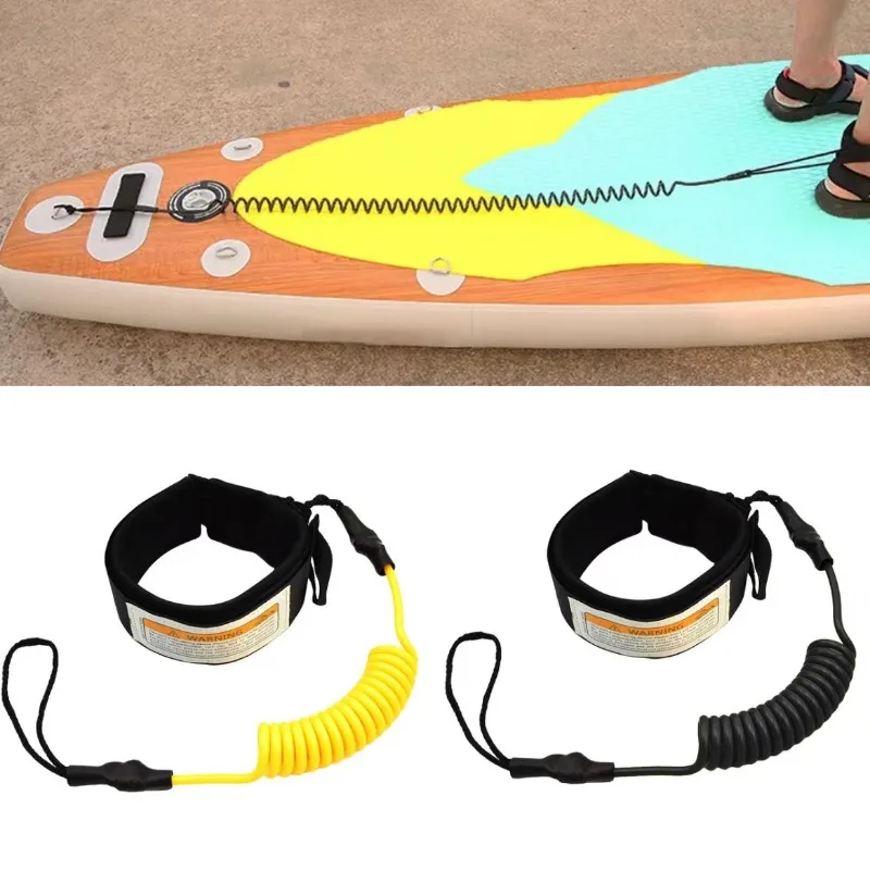 Surfing Stand  Paddle Board An - Surfboard Leash Ankle 리뷰 및 가격