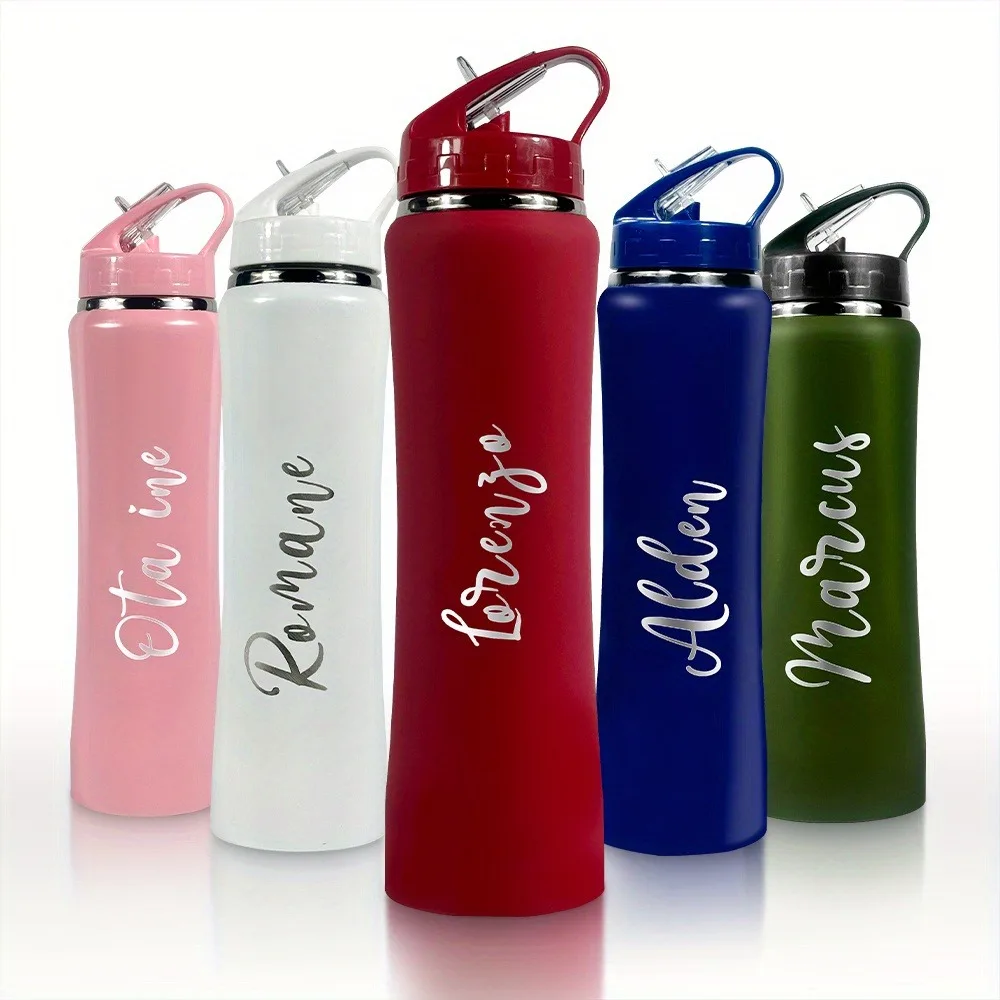 Personalized Insulated Stainle - Aquatic Gym 리뷰 및 가격