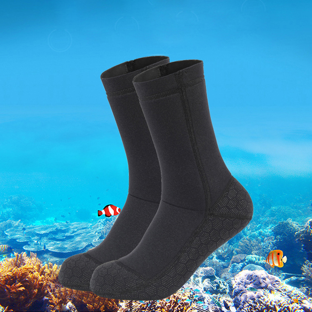 3MM Neoprene Wetsuit Socks War - Wetsuit 3Mm Neoprene 리뷰 및 가격