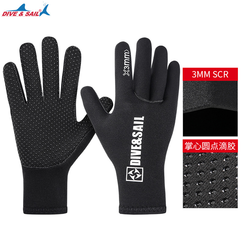 3MM Neoprene Diving Gloves Com - Wetsuit 3Mm Neoprene 리뷰 및 가격