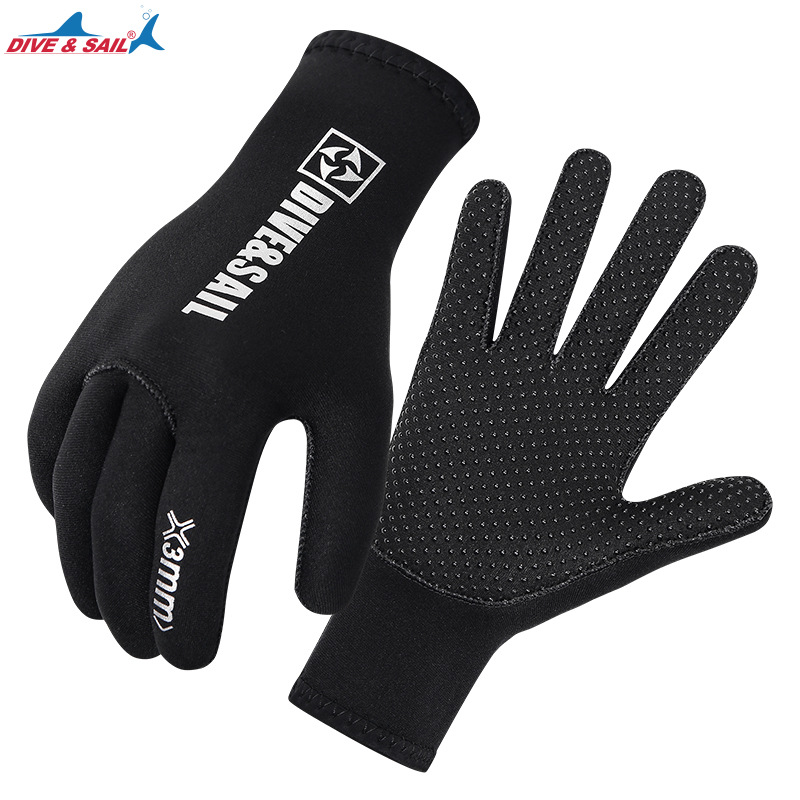 3MM Neoprene Diving Gloves Com - Wetsuit 3Mm Neoprene 리뷰 및 가격