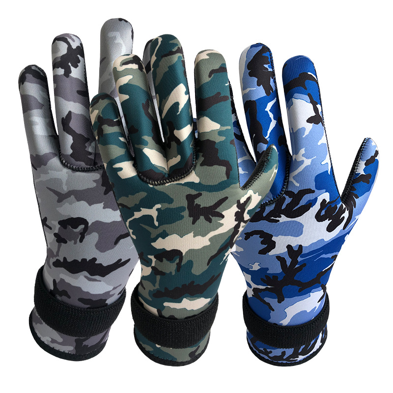 New Neoprene Diving Gloves 3mm - Wetsuit 3Mm Neoprene 리뷰 및 가격