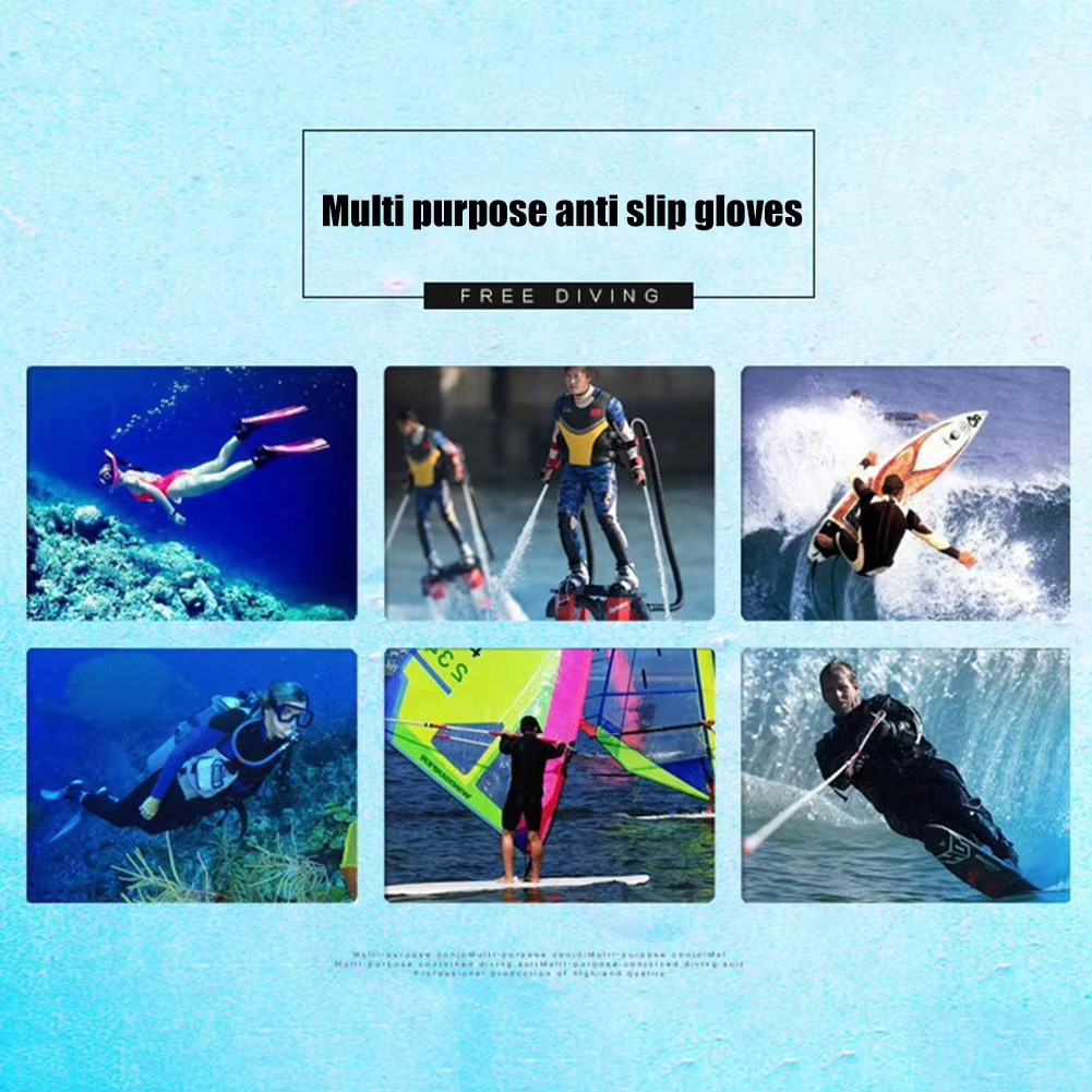 New Neoprene Diving Gloves 3mm - Wetsuit 3Mm Neoprene 리뷰 및 가격