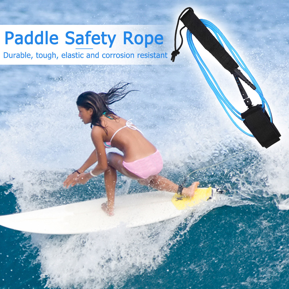 Surfboard Ankle Leash Foot Leg - Surfboard Leash Ankle 리뷰 및 가격