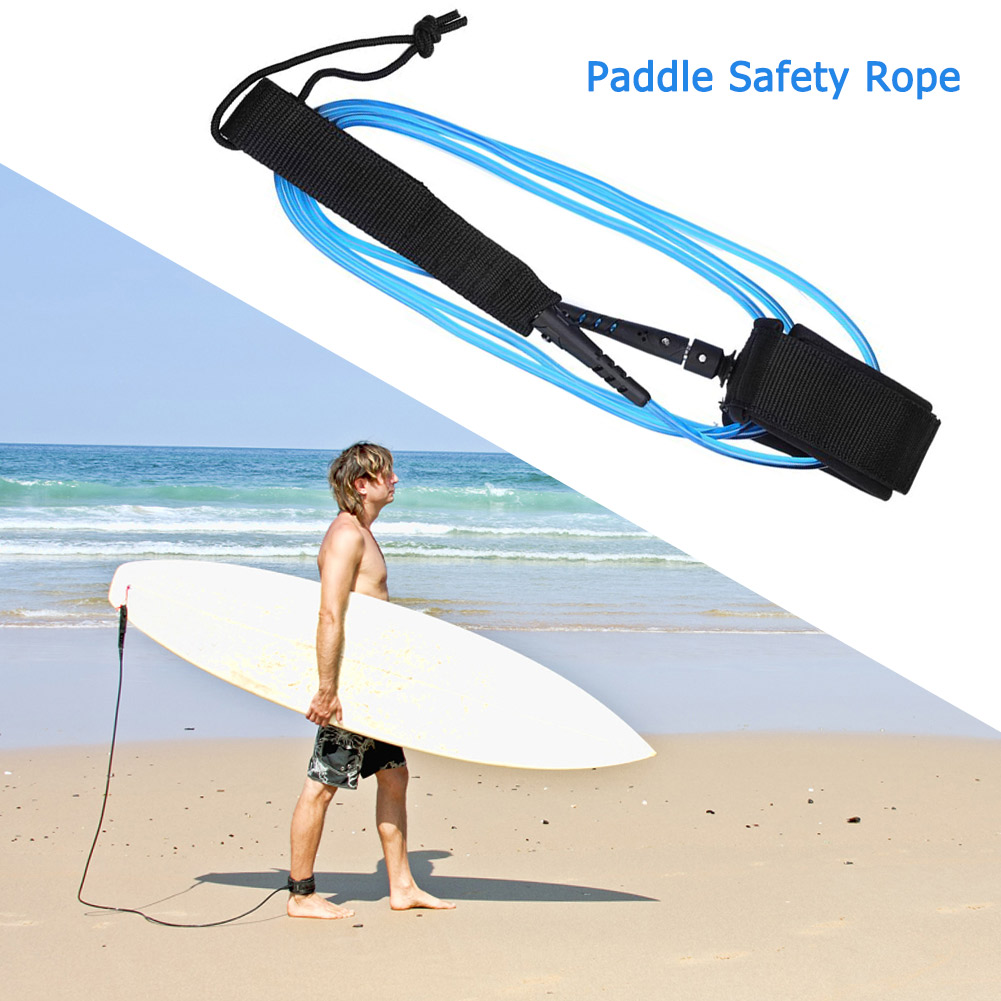 Surfboard Ankle Leash Foot Leg - Surfboard Leash Ankle 리뷰 및 가격