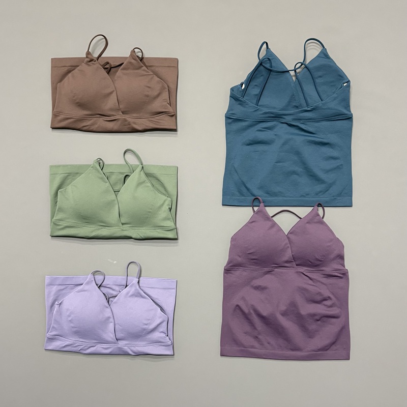 HISTELLO Halter Sports Tank Wo - Aquatic Gym 리뷰 및 가격